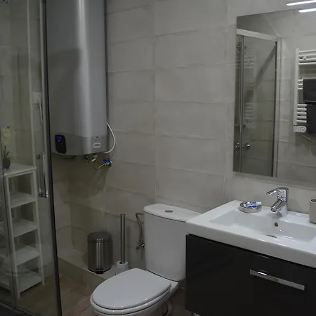 Flavia Ii Sant Damia * Sitges