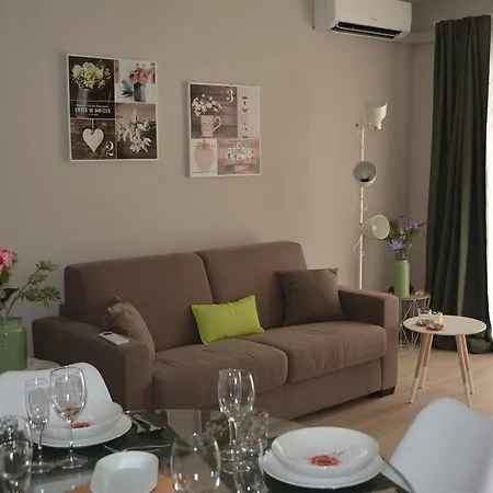 Flavia Ii Sant Damia Apartamento
