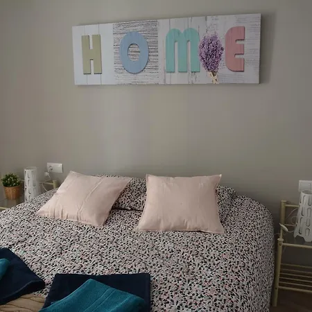 Flavia Ii Sant Damia Apartamento Sitges