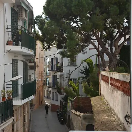 Flavia Ii Sant Damia Apartamento *