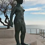 Flavia Ii Sant Damia Daire Sitges