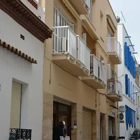 Apartament Flavia Ii Sant Damia *