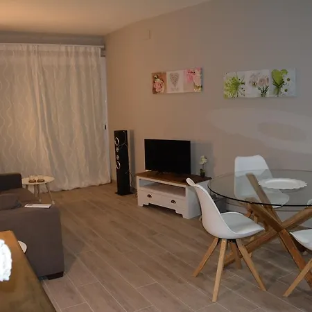 Flavia Ii Sant Damia