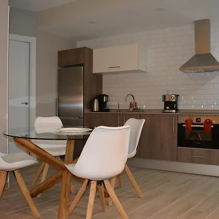Appartement Flavia Ii Sant Damia