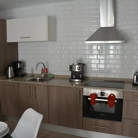 Appartement Flavia Ii Sant Damia Sitges