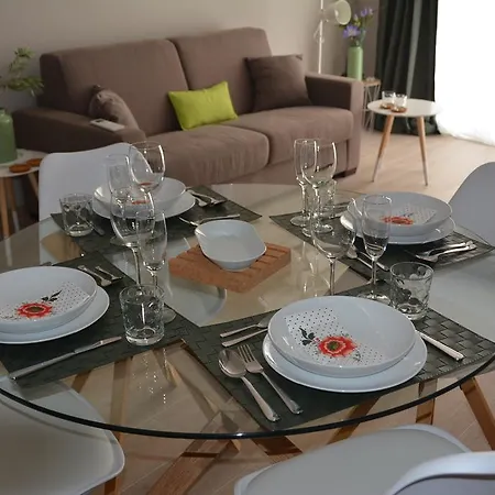 Flavia Ii Sant Damia * Sitges