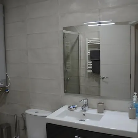 Appartement Flavia Ii Sant Damia