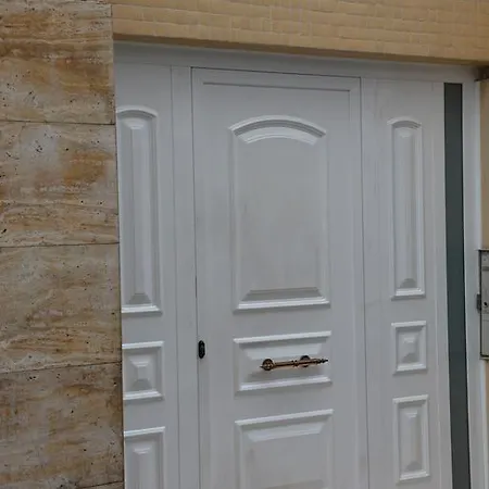 Flavia Ii Sant Damia Apartament Sitges