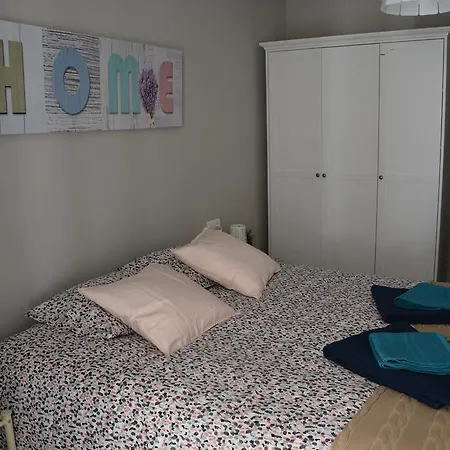 Flavia Ii Sant Damia Sitges