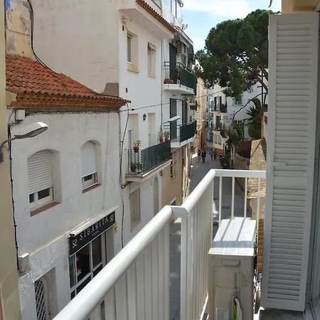 Flavia Ii Sant Damia Apartament