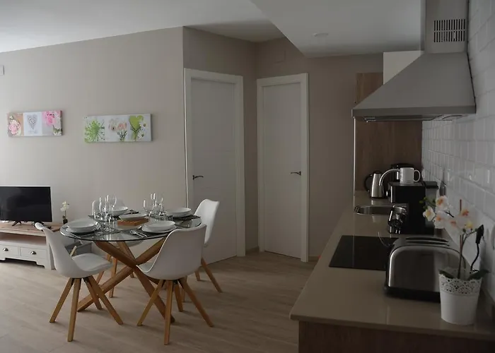 Flavia Ii Sant Damià Sitges