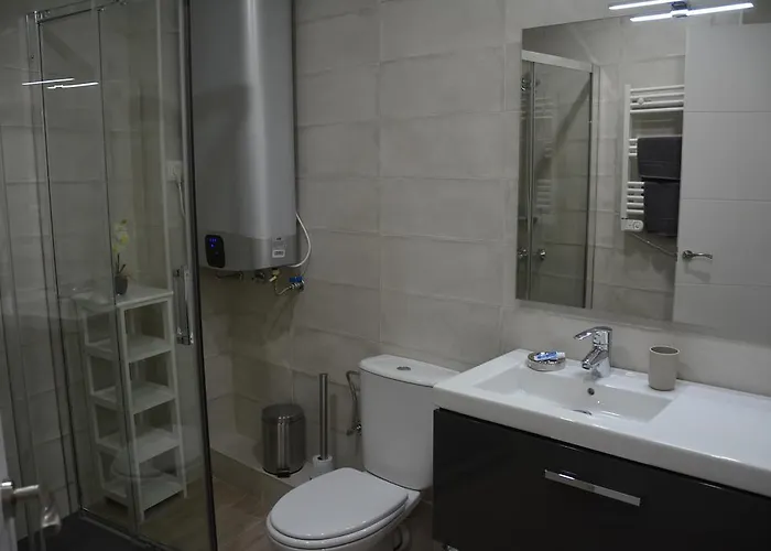 Flavia Ii Sant Damià * Sitges