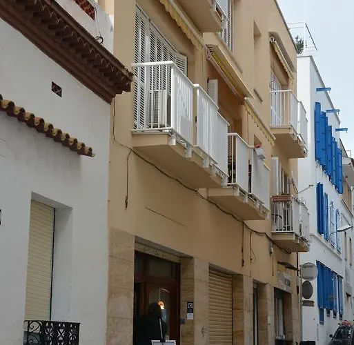 Appartamento Flavia Ii Sant Damià *