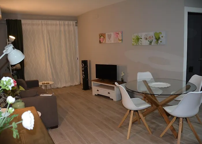 Flavia Ii Sant Damia