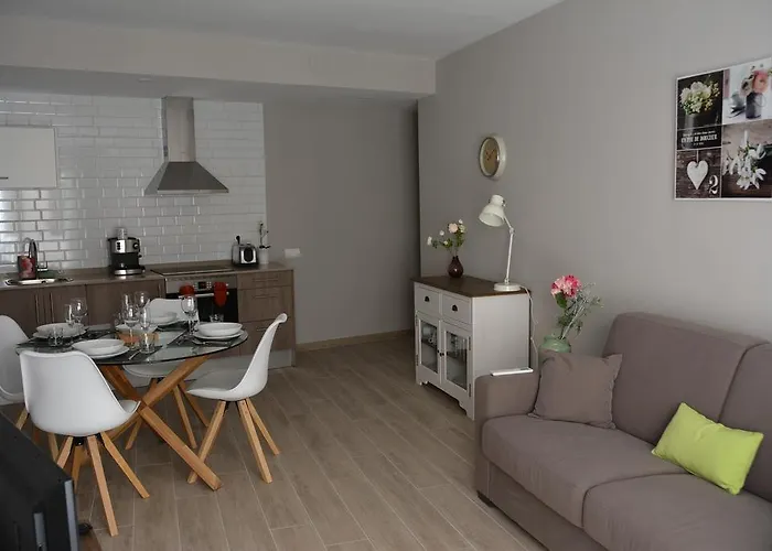 Flavia Ii Sant Damià Appartamento