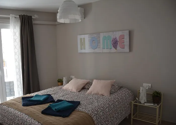 Flavia Ii Sant Damià Sitges