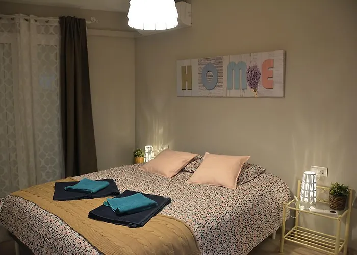 Flavia Ii Sant Damià *