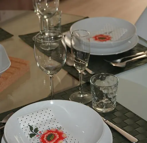 Flavia Ii Sant Damià Appartamento *