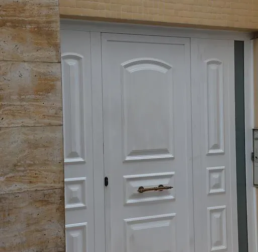 Flavia Ii Sant Damià Appartamento Sitges