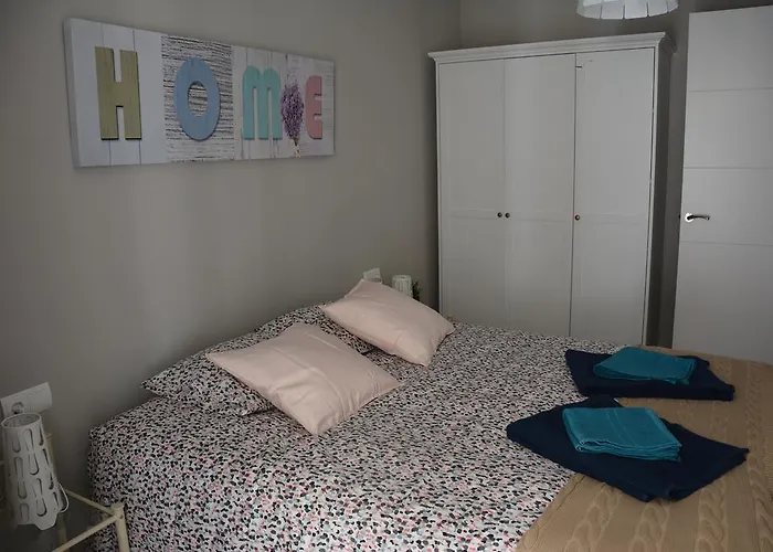 Flavia Ii Sant Damia 锡切斯