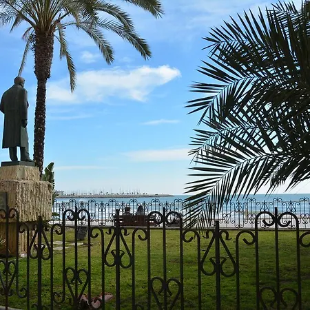 Flavia Ii Sant Damia דירה *