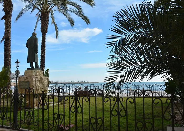 Flavia Ii Sant Damia דירה *