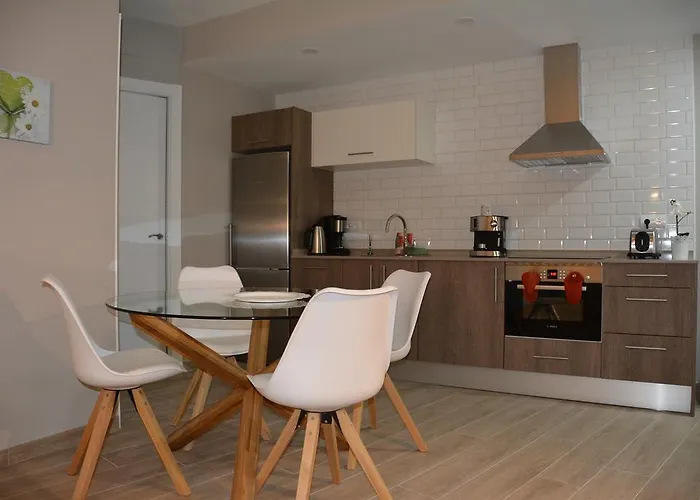 דירה Flavia Ii Sant Damia