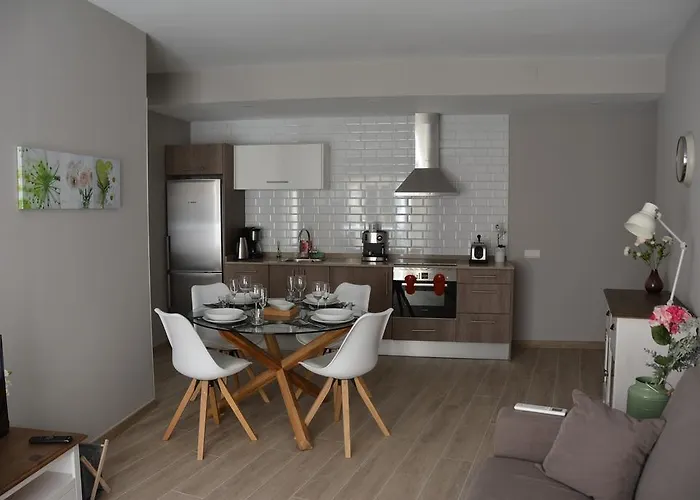 דירה Flavia Ii Sant Damia *