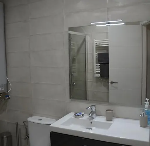 דירה Flavia Ii Sant Damia